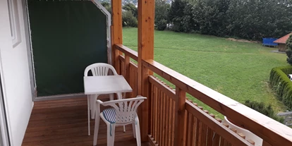 Hotels am See - Verpflegung: Frühstück - Seepension Gruber
