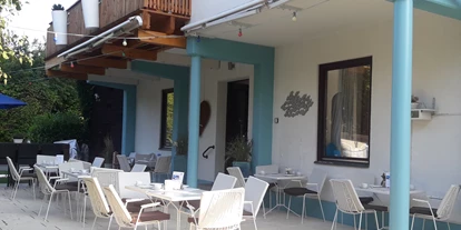 Hotels am See - Verpflegung: Frühstück - Seepension Gruber