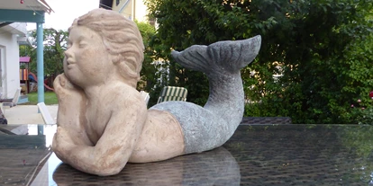 Hotels am See - Verpflegung: Frühstück - Seepension Gruber