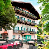 Urlaub am See - Hotel**** & Landgsthof Ragginger am Attersee im Salzkammergut - Hotel & Landgasthof Ragginger