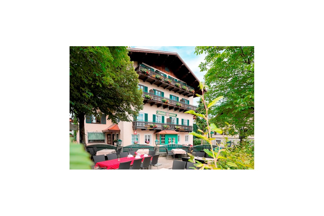 Urlaub am See: Hotel**** & Landgsthof Ragginger am Attersee im Salzkammergut - Hotel & Landgasthof Ragginger