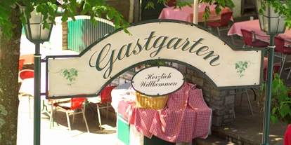 Hotels am See - Verpflegung: Frühstück - Hotel & Restaurant Ragginger