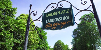 Hotels am See - Verpflegung: Frühstück - Hotel & Restaurant Ragginger
