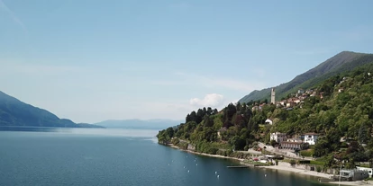 Hotels am See - Klassifizierung: 3 Sterne - Italien - Residence Casa & Vela
