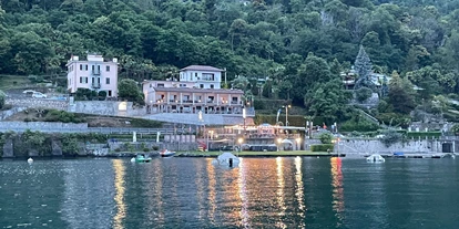 Hotels am See - Klassifizierung: 3 Sterne - Italien - Residence Casa & Vela