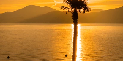 Hotels am See - Klassifizierung: 3 Sterne - Italien - Residence Casa & Vela
