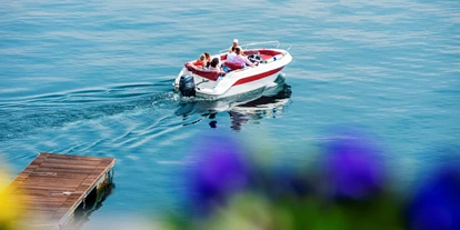 Hotels am See - Klassifizierung: 3 Sterne - Italien - Residence Casa & Vela