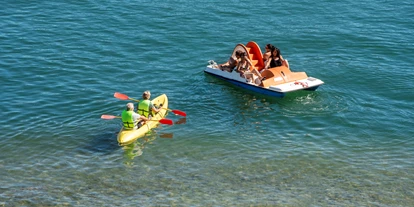 Hotels am See - Klassifizierung: 3 Sterne - Italien - Residence Casa & Vela