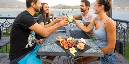 Hotels am See - Klassifizierung: 3 Sterne - Italien - Residence Casa & Vela