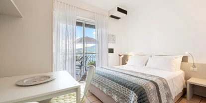 Hotels am See - Klassifizierung: 3 Sterne - Italien - Residence Casa & Vela