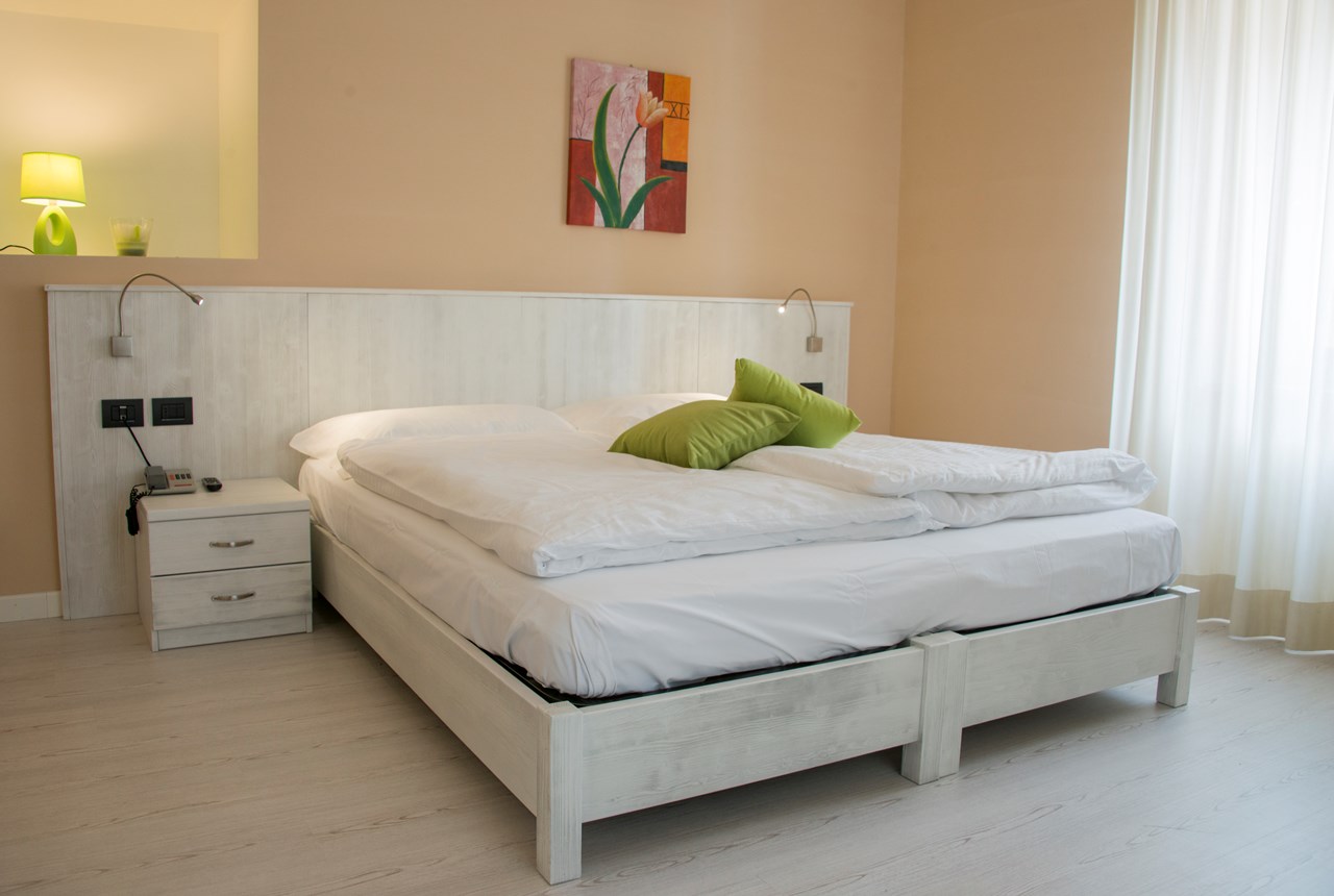 Hotel Du Lac Parc & Residence Zimmerkategorien Junior Suite