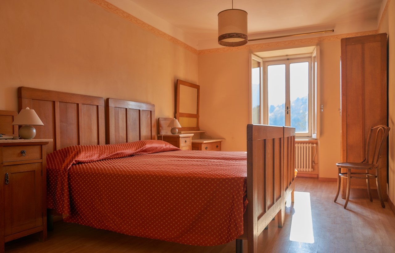 Hotel Du Lac Parc & Residence Zimmerkategorien Standard