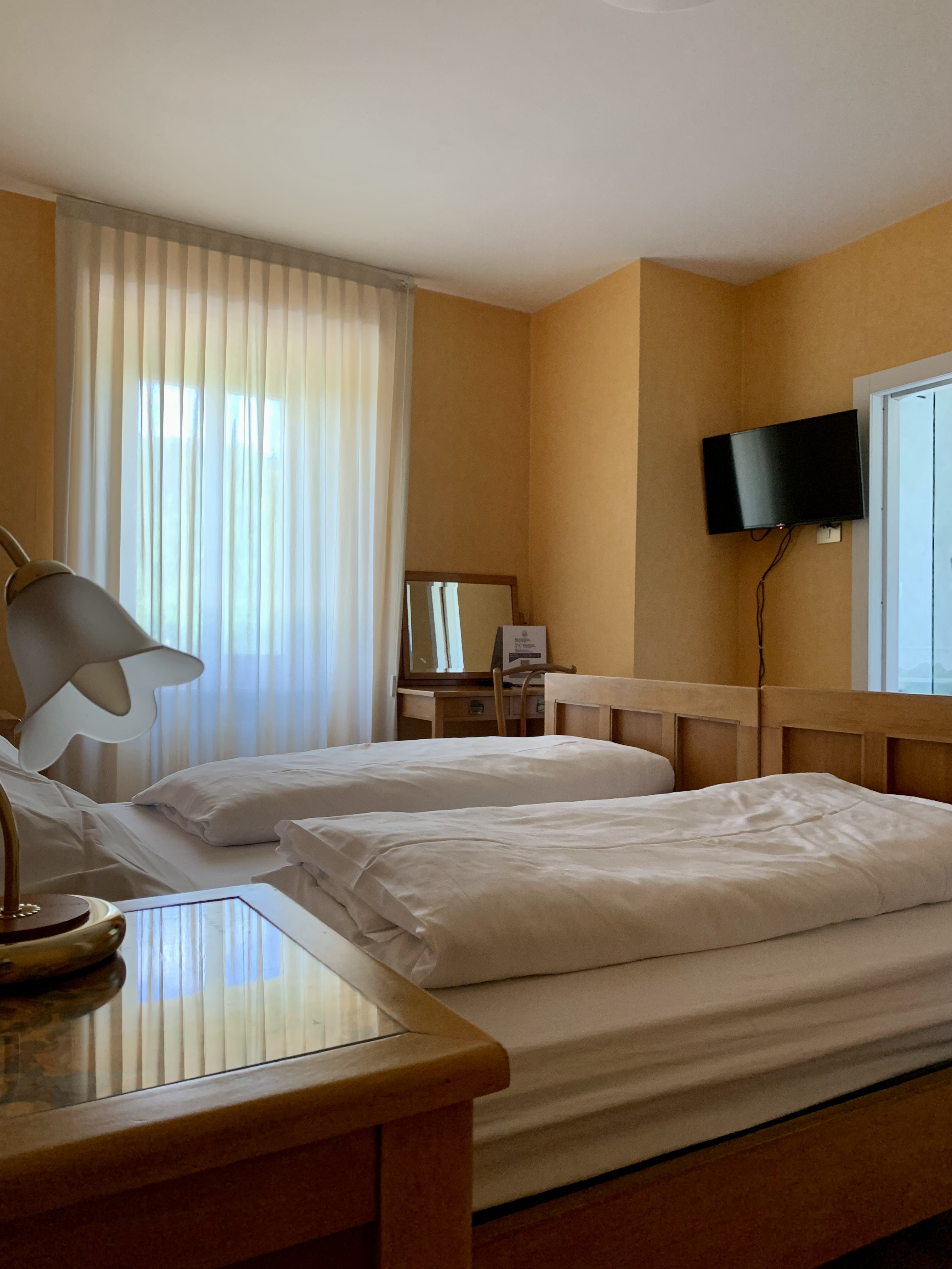 Hotel Du Lac Parc & Residence Zimmerkategorien Superior