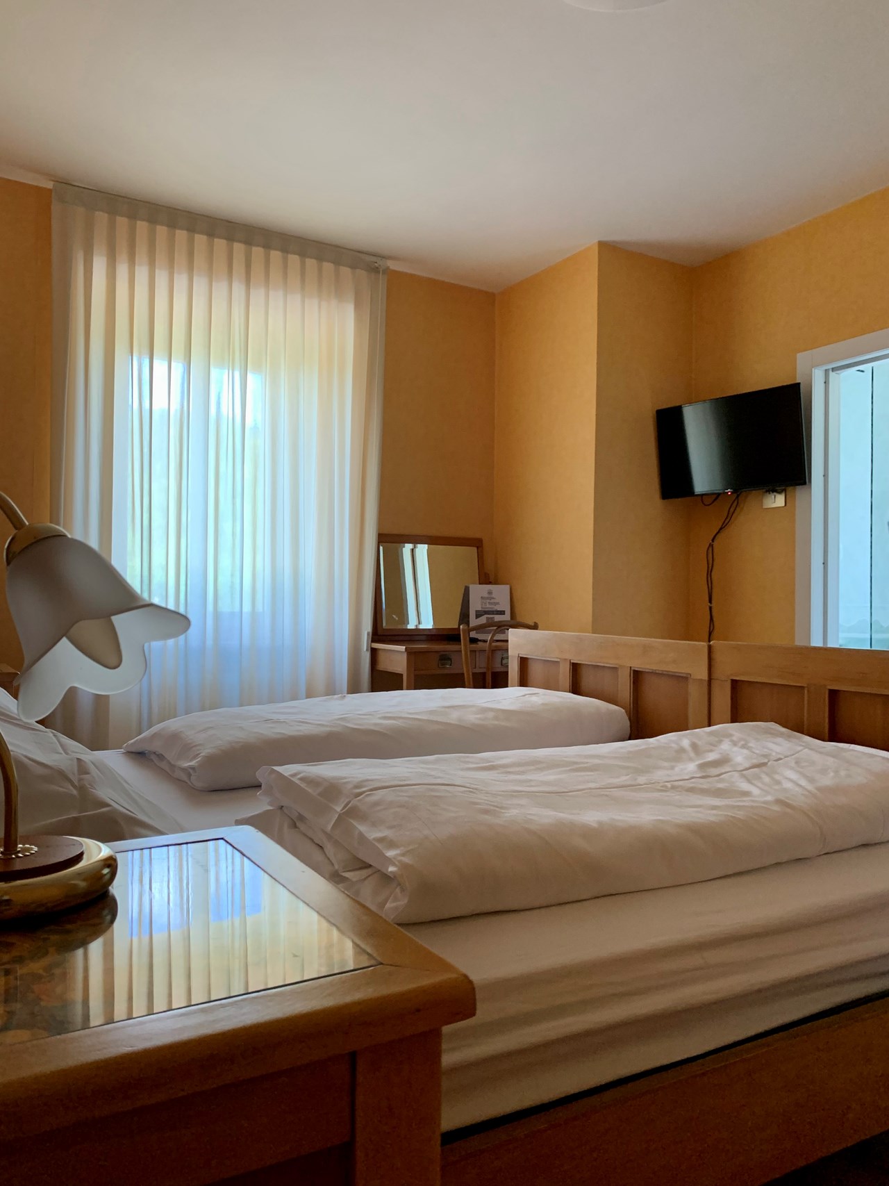 Hotel Du Lac Parc & Residence Zimmerkategorien Superior