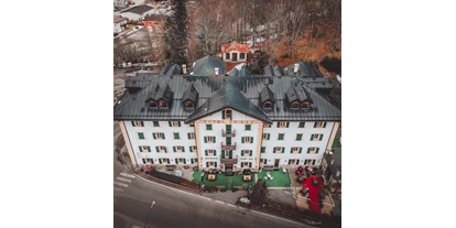 Hotels am See - Klassifizierung: 3 Sterne - Italien - Drone Wew - Hotel Du Lac Parc & Residence