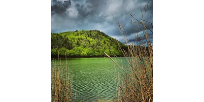 Hotels am See - Klassifizierung: 3 Sterne - Italien - Wasser Farbe - Hotel Du Lac Parc & Residence