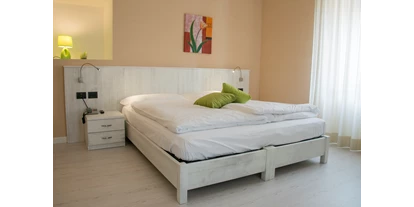 Hotels am See - Klassifizierung: 3 Sterne - Italien - Junior suite Zimmer - Hotel Du Lac Parc & Residence