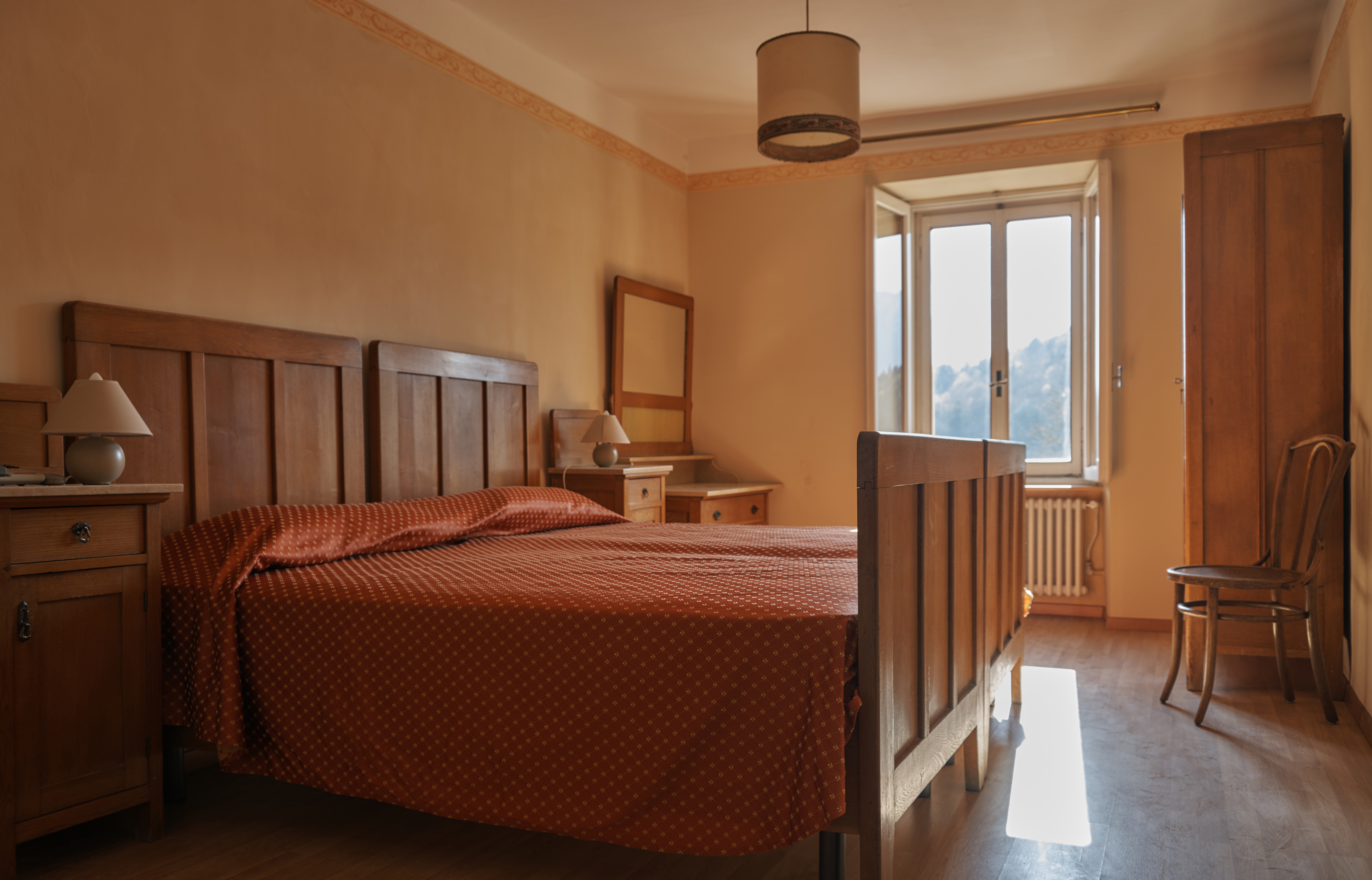 Urlaub am See: Standard Classic Zimmer - Hotel Du Lac Parc & Residence