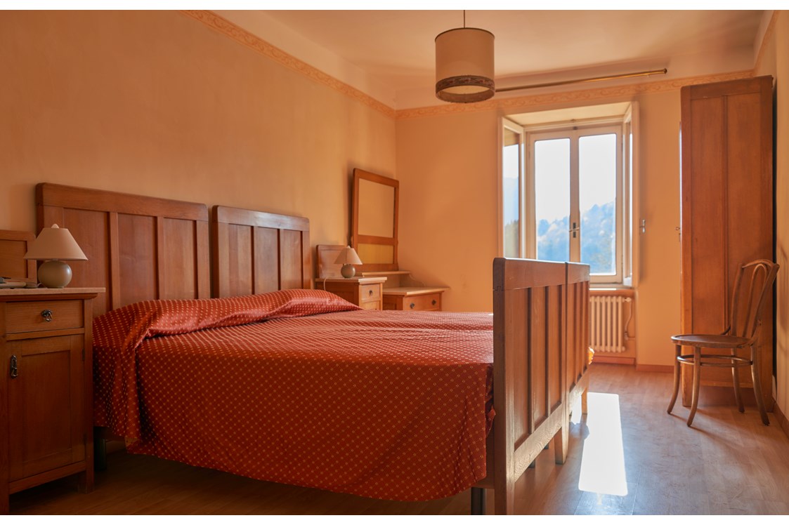 Urlaub am See: Standard Classic Zimmer - Hotel Du Lac Parc & Residence