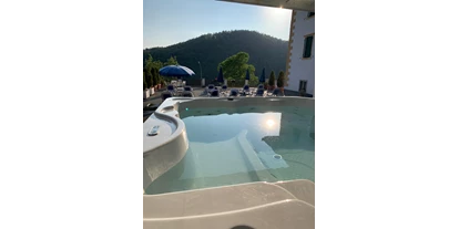 Hotels am See - Klassifizierung: 3 Sterne - Italien - Whirpool - Hotel Du Lac Parc & Residence