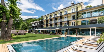 Hotels am See - Verpflegung: Frühstück - Villa Postillion am See - villa Postillion am See