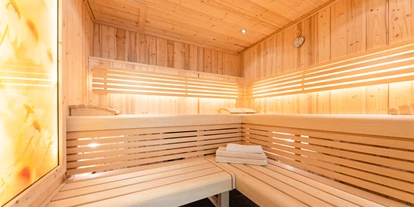 Hotels am See - Verpflegung: Frühstück - Kräutersauna - villa Postillion am See