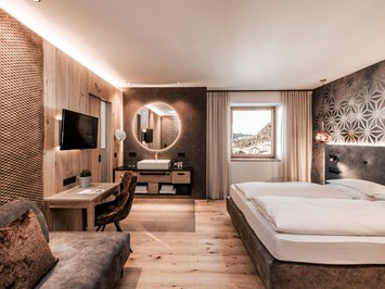 Seehotel Panorama Relax Zimmerkategorien Doppelzimmer Style