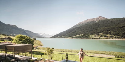Hotels am See - Verpflegung: Frühstück - Seehotel Panorama Relax