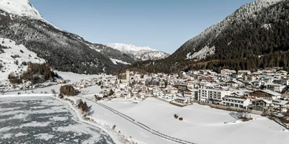 Hotels am See - Verpflegung: Frühstück - Seehotel Panorama Relax