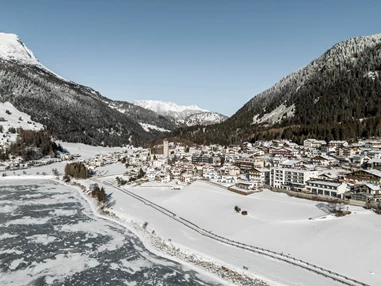 Urlaub am See: Seehotel Panorama Relax