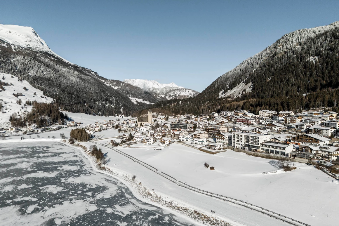 Urlaub am See: Seehotel Panorama Relax