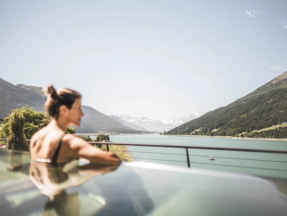 Urlaub am See: Seehotel Panorama Relax