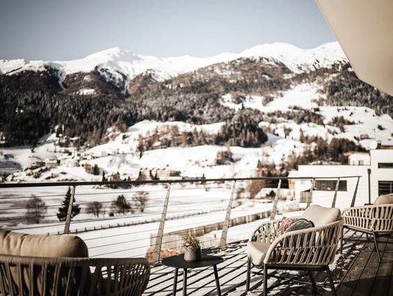 Urlaub am See: Seehotel Panorama Relax