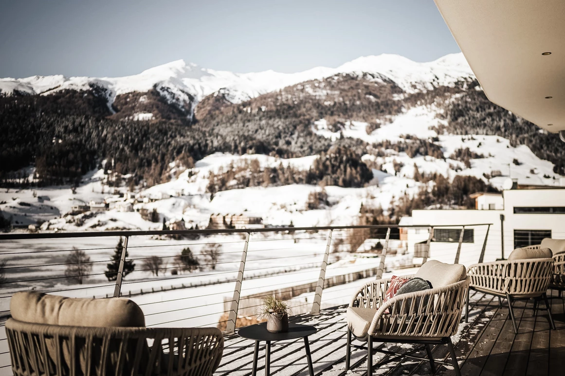 Urlaub am See: Seehotel Panorama Relax