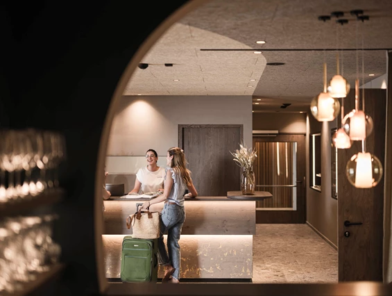 Urlaub am See: Seehotel Panorama Relax