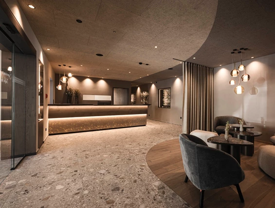 Urlaub am See: Seehotel Panorama Relax