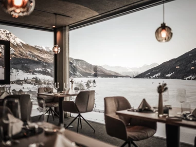 Urlaub am See: Seehotel Panorama Relax