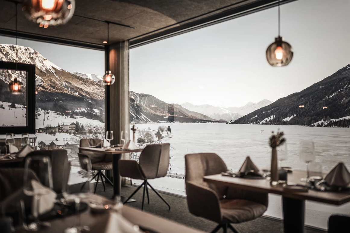 Urlaub am See: Seehotel Panorama Relax