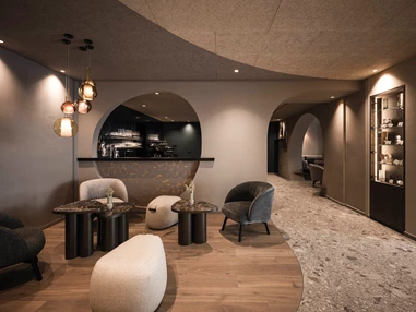 Urlaub am See: Seehotel Panorama Relax