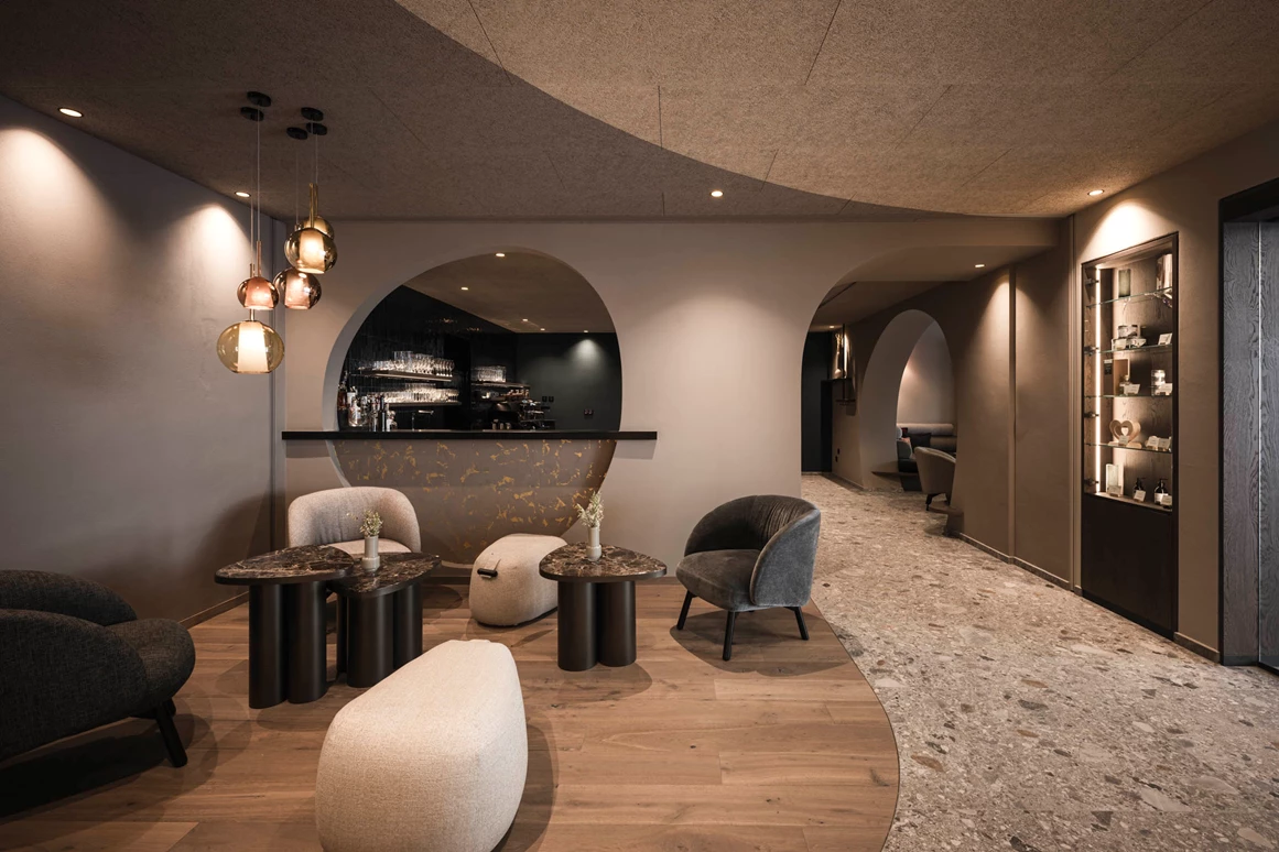 Urlaub am See: Seehotel Panorama Relax