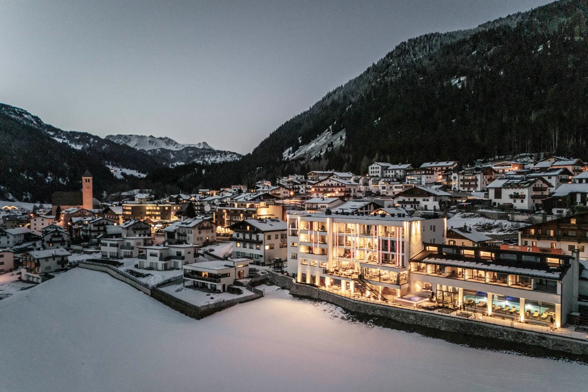Urlaub am See: Seehotel Panorama Relax