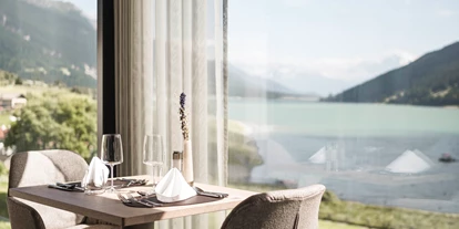 Hotels am See - Verpflegung: Frühstück - Seehotel Panorama Relax