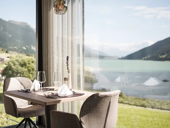 Urlaub am See: Seehotel Panorama Relax