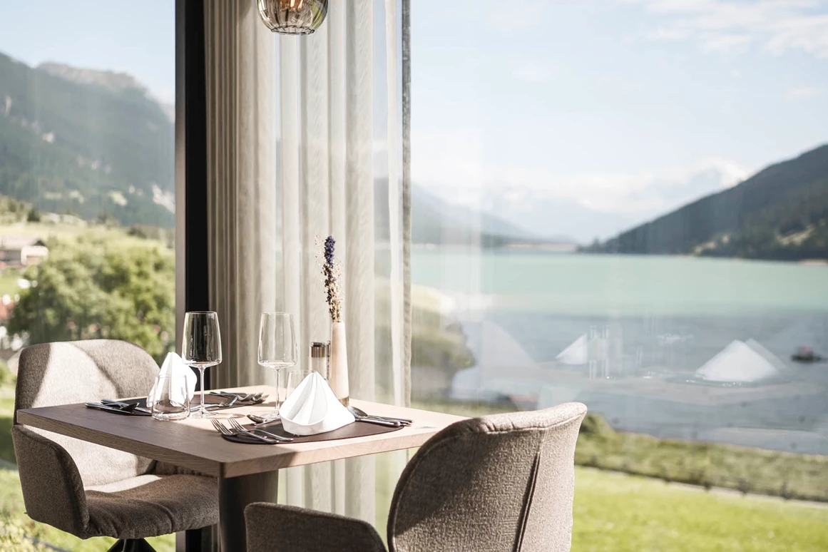 Urlaub am See: Seehotel Panorama Relax