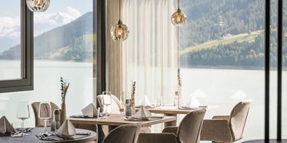 Hotels am See - Verpflegung: Frühstück - Seehotel Panorama Relax
