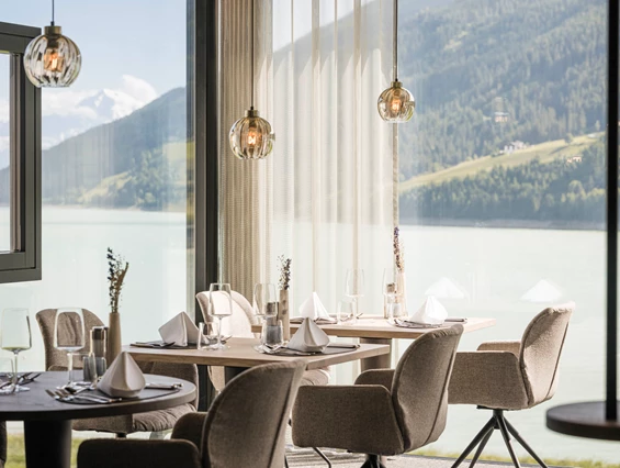 Urlaub am See: Seehotel Panorama Relax