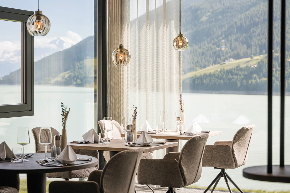 Urlaub am See: Seehotel Panorama Relax