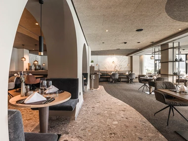Urlaub am See: Seehotel Panorama Relax