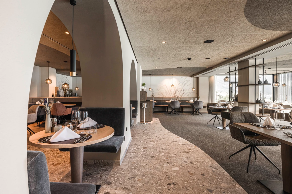 Urlaub am See: Seehotel Panorama Relax