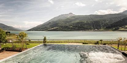 Hotels am See - Verpflegung: Frühstück - Seehotel Panorama Relax